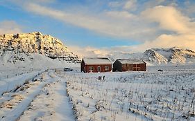 The Forgotten Farmhouse